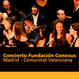 Berklee-Fundación Conexus Concert
