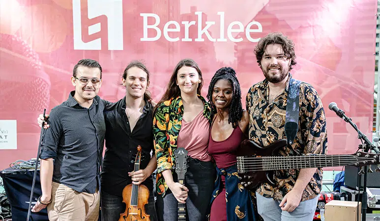 Academic Calendar Berklee Valencia