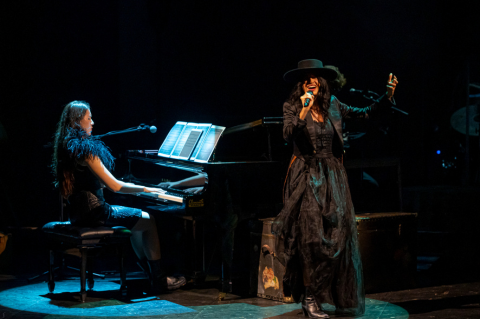 Berklee a Les Arts