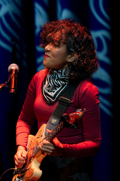 Berklee Ensemble Nights 2025