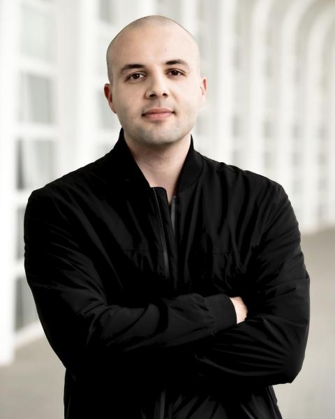 Joshua Wheatley