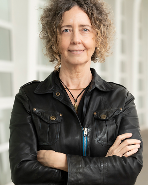 Program Director Olga Roman