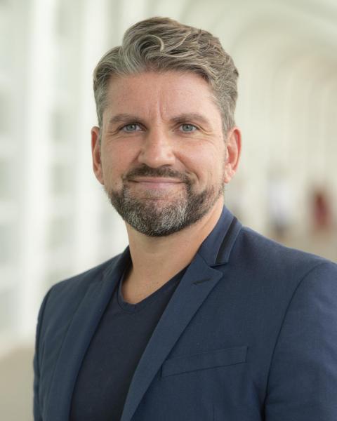 Emilien Moyon Faculty from Berklee Valencia 