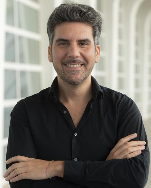 Alex Conde