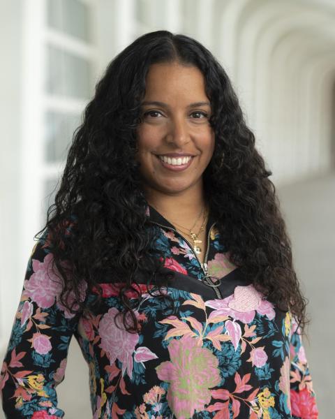 Glenda del E