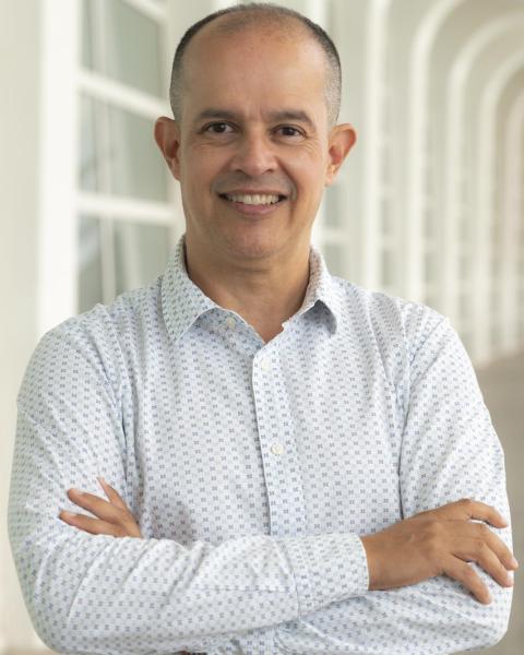 Pablo Munguía
