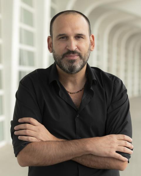 Santiago Greco