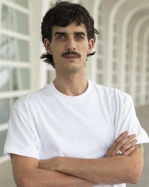 Ruben Segovia