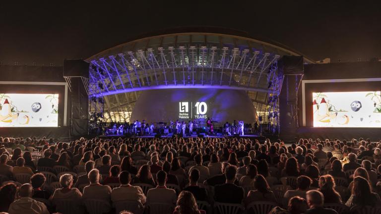 Berklee Valencia: Ten Years of Milestones, Music, and Celebration ...