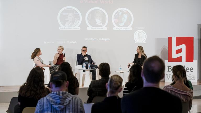 INOCON 2024 Berklee Valencia