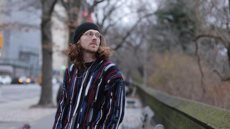 Ricky Young MM '21: How a Berklee Culminating Experience Became a ...