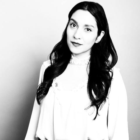 Hildur Maral 