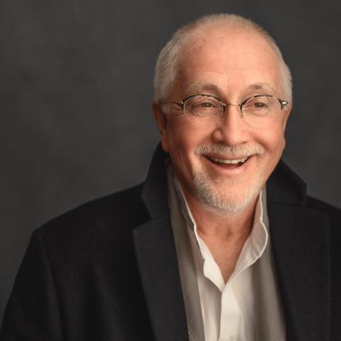 Patrick Doyle