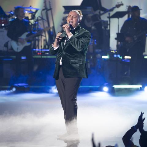 Filo MM '24 wows American Idol judges.