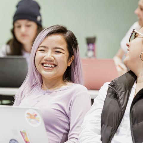 Berklee's Company Spotlight