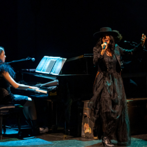 Berklee a Les Arts