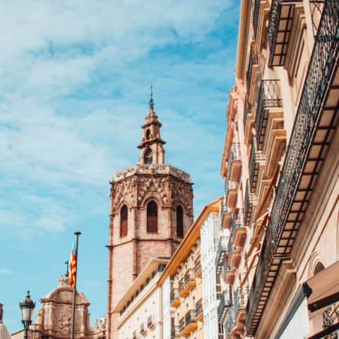 Valencia 