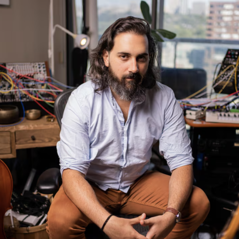 Felipe Téllez MM’15