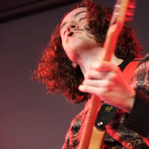 Noah Kroeze