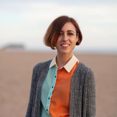 Alicia Morote M.M. '16