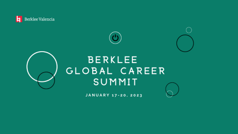 Global Career Summit '22