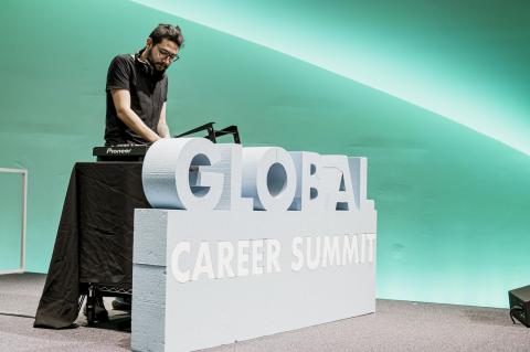 Global Career Summit '23