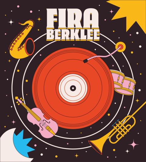 La Fira de Berklee