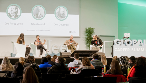 International Global Career Summit
