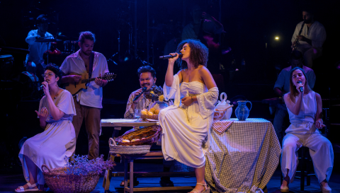 Student Performances at Teatre Martín i Soler