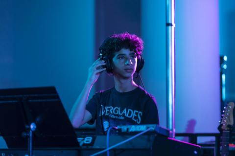 Music Technology Foundations