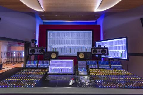 Music Production Summer Program