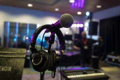Music Production Summer Program