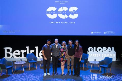 Ambassador Network