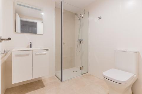 miCampus bathroom