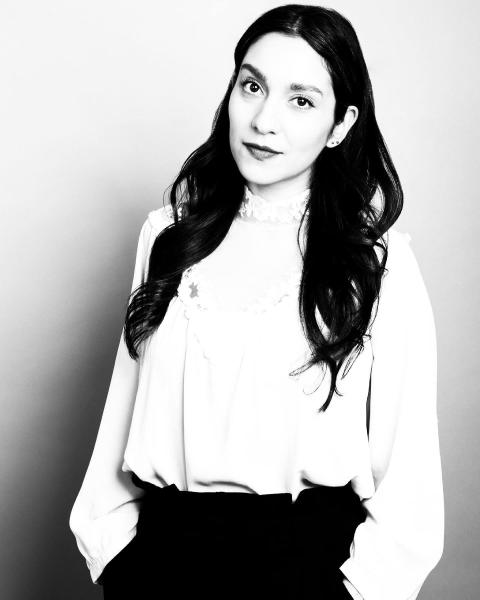 Hildur Maral