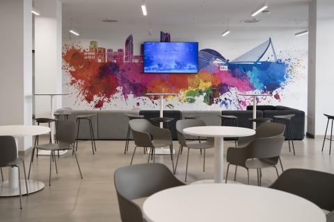 miCampus tables