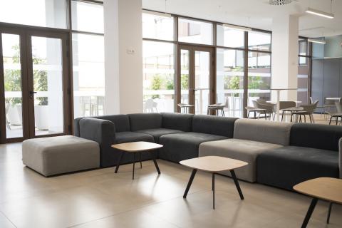 miCampus sofas