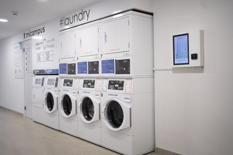 miCampus washers