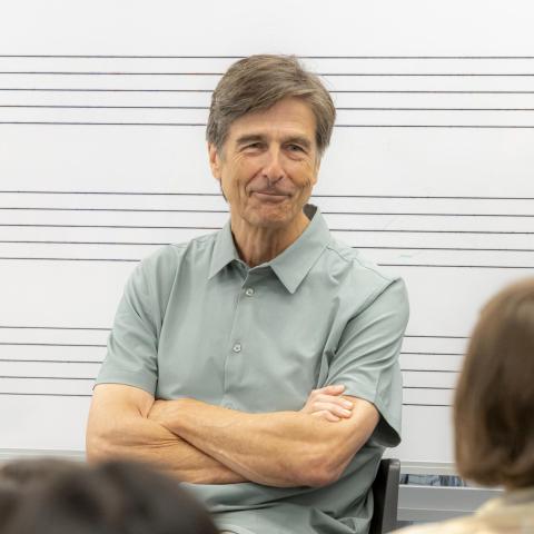 Thomas Newman