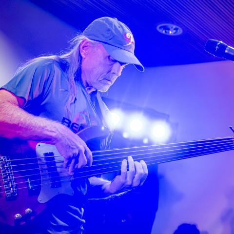 Steve Bailey