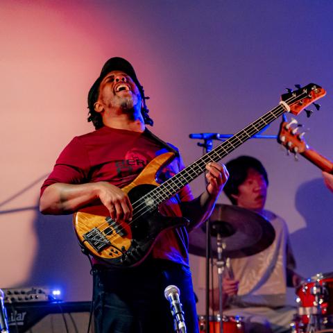 Victor Wooten