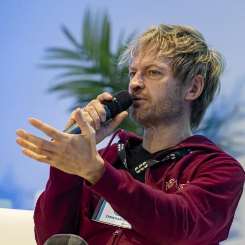 Christian Lohr