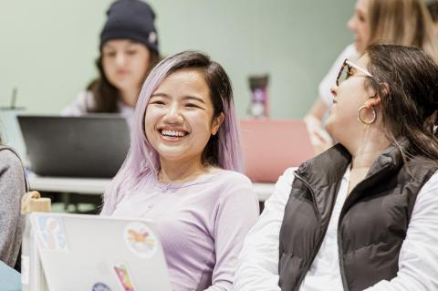 Berklee's Company Spotlight