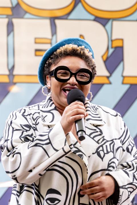 Auriyan Tillman