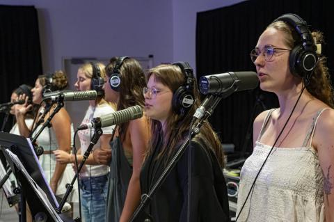 Summer Programs Berklee Valencia