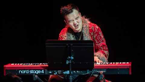 Berklee Ensemble Nights
