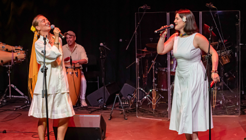 Berklee Ensemble Nights