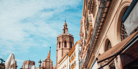 Valencia 