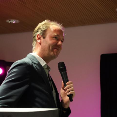 Pieter Van Rijn Berklee Valencia