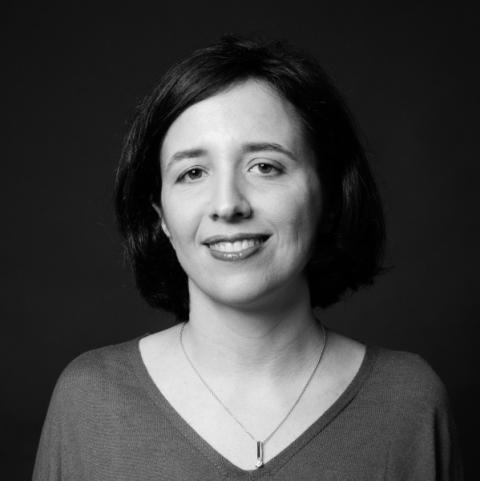 Marie-Anne Robert Berklee Valencia